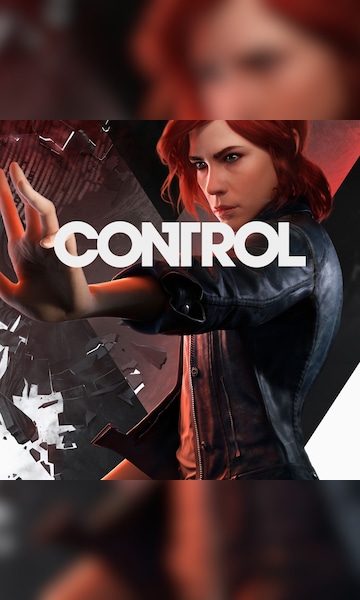 Control - Epic Games Key - GLOBAL - 8