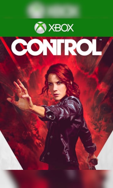 Control cd store key xbox one