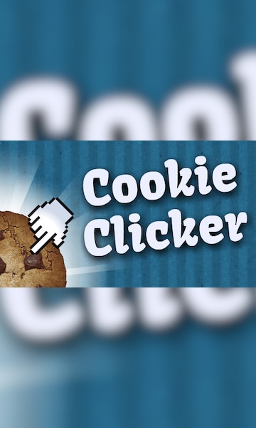 Cookie Clicker EU v2 Steam Altergift