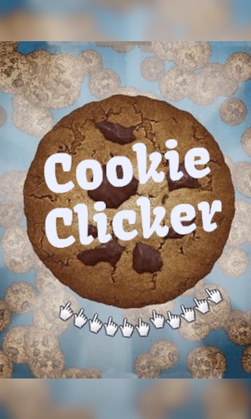 Cookie Clicker (PC) Key preço mais barato: 4,51€ para Steam