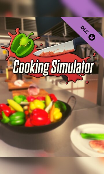 Cooking Simulator - Cooking with Food Network on Steam
