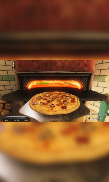 Buy Cooking Simulator - Pizza - Microsoft Store en-CC