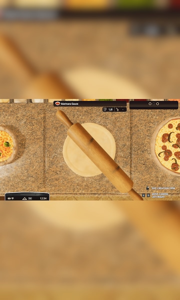 Cooking Simulator - Pizza on Steam