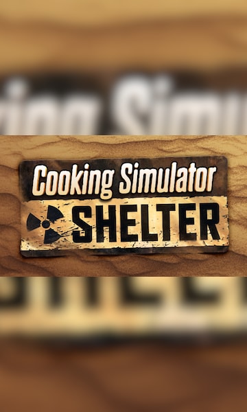 Cooking Simulator - Shelter on Steam
