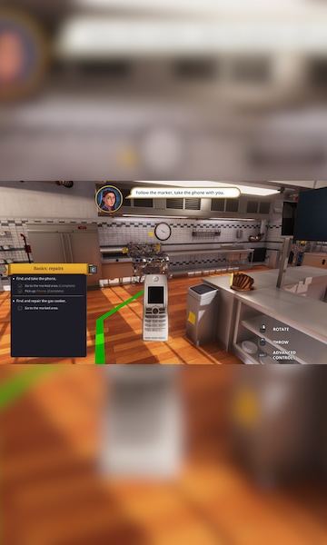 COOKING SIMULATOR Review for Steam - Gaming Cypher