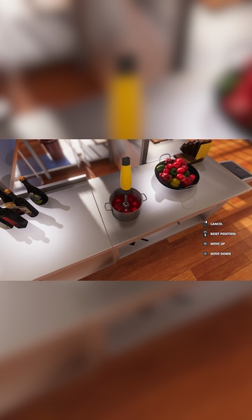 Buy Cooking Simulator (PC) - Steam Key - GLOBAL - Cheap - !