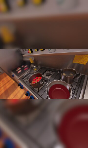Buy Cooking Dash Steam Key GLOBAL - Cheap - !