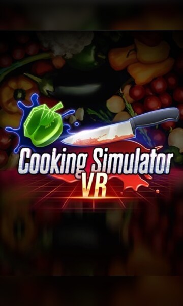 Cooking Simulator VR 🥇 Best Prices | G2A.COM
