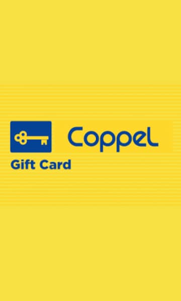Buy Coppel Gift Card 5000 ARS - Key - ARGENTINA - Cheap - !