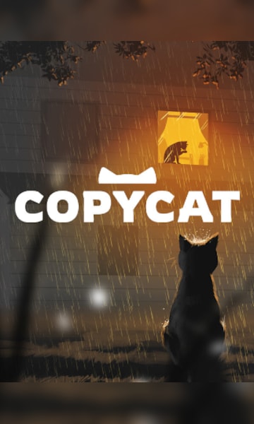 Buy Copycat (PC) - Steam Key - GLOBAL - Cheap - G2A.COM!