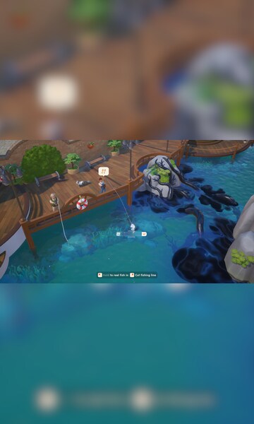 Coral Island (PC) - Steam Gift - EUROPE - 5