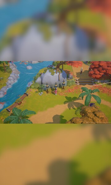 Coral Island (PC) - Steam Gift - EUROPE - 2