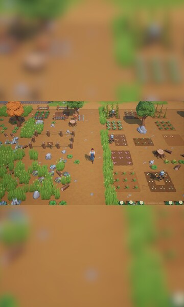 Coral Island (PC) - Steam Gift - EUROPE - 3