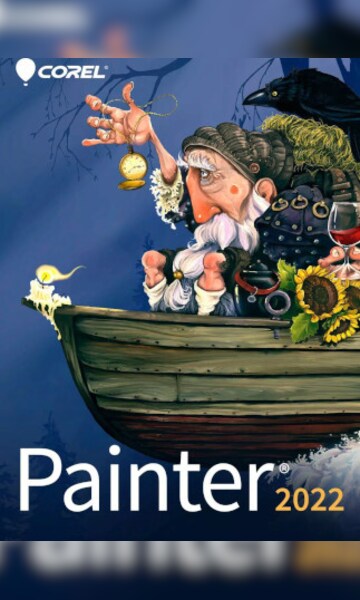 Corel Painter 2022 (Education ver) 並行輸入 Amazon.co.jp: Corel Painter 2022 Education Edition コーレル