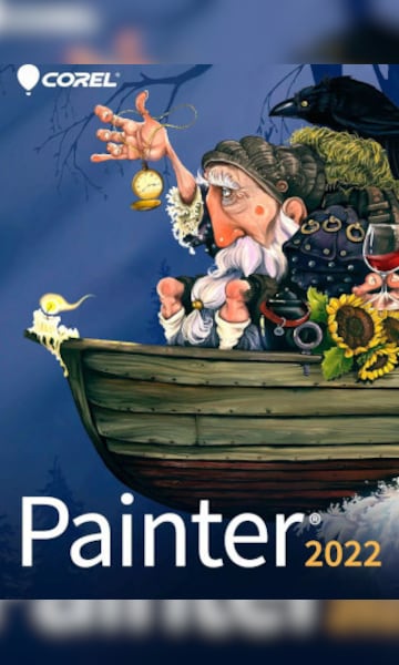 逸品】 2022 Painter Corel (Education 並行輸入 ver) その他 - www 