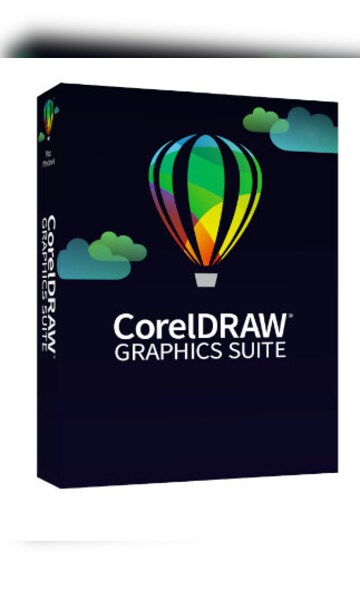 Compra CorelDRAW Graphics Suite 2025 (PC) (1 Dispositivo, di durata ...
