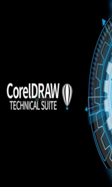 ¡Comprar CorelDRAW Technical Suite 2023 (PC) (1 Dispositivo, De por ...
