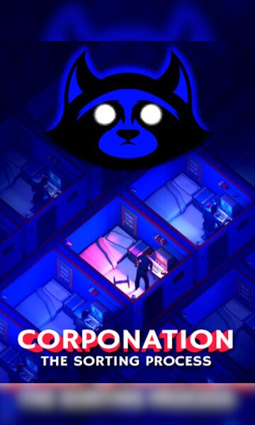 CorpoNation: The Sorting Process (PC) - Steam Schlüssel - GLOBAL kaufen ...