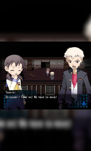 Buy Corpse Party Steam T Global Cheap G2acom