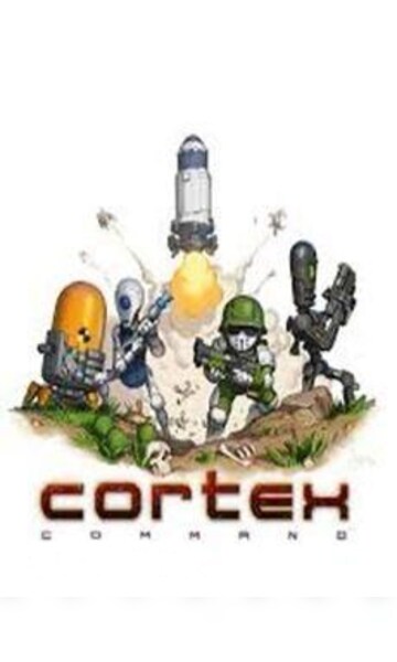 Buy Cortex Command Steam Gift GLOBAL - Cheap - G2A.COM!