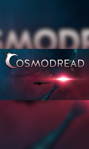 Cosmodread (PC) - Steam Gift - GLOBAL - 1