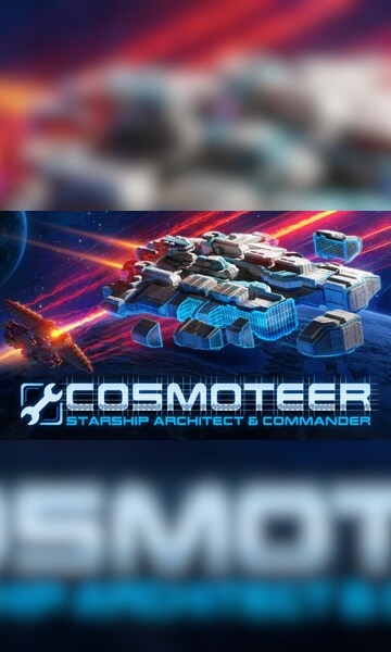 Steam Community :: Cosmoteer: Starship Architect & Commander