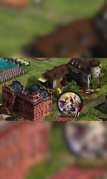 Cossacks II: Napoleonic Wars Steam Key GLOBAL - 2