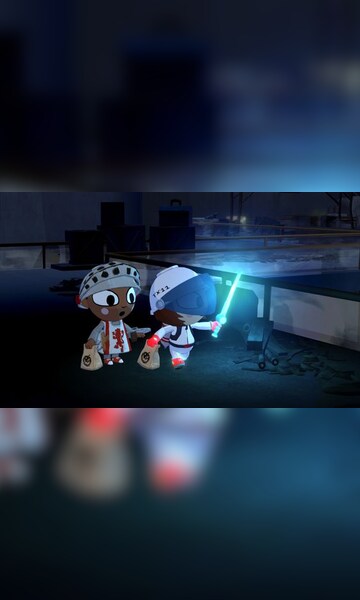 Costume Quest Steam Key GLOBAL - 25