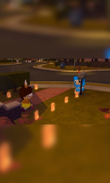 Costume Quest Steam Key GLOBAL - 26
