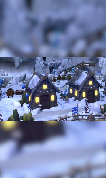 Costume Quest Steam Key GLOBAL - 22