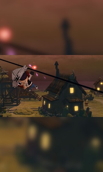 Costume Quest Steam Key GLOBAL - 21