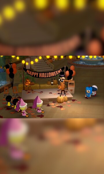 Costume Quest Steam Key GLOBAL - 18