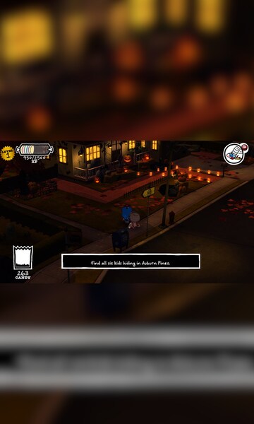 Costume Quest Steam Key GLOBAL - 13