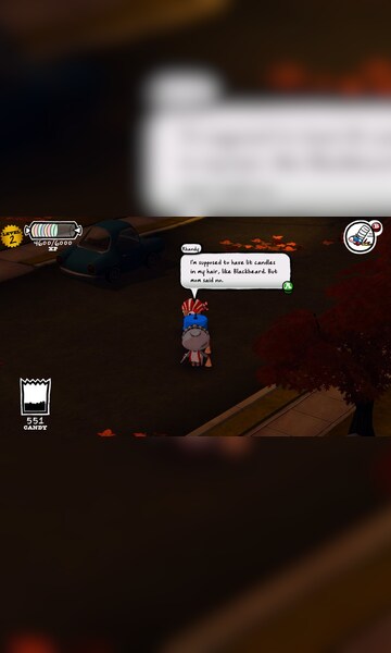 Costume Quest Steam Key GLOBAL - 15