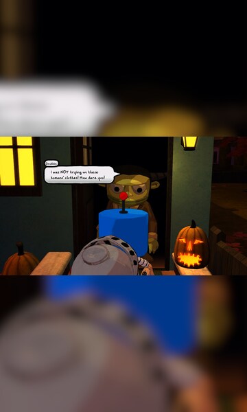 Costume Quest Steam Key GLOBAL - 14