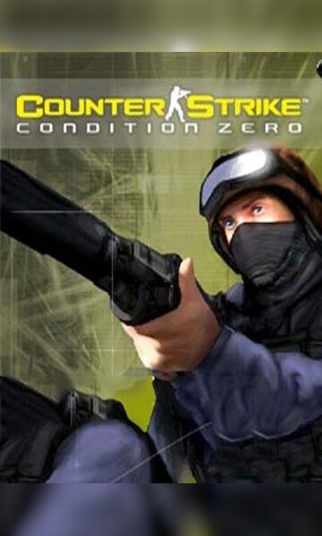 Buy Counter-Strike 1.6 + Condition Zero Steam Gift LATAM - Cheap