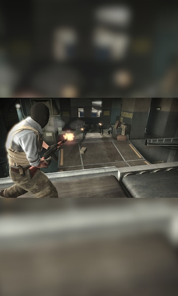 Counter Strike 2 | CS:GO Prime Status Upgrade - Steam Gift - EUROPE - 12