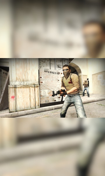 Counter Strike 2 | CS:GO Prime Status Upgrade - Steam Gift - EUROPE - 10