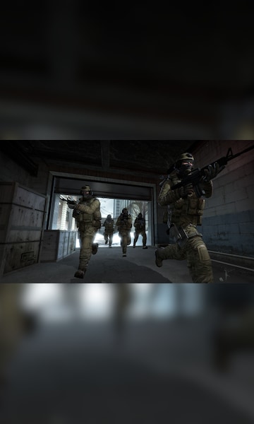 Counter Strike 2 | CS:GO Prime Status Upgrade - Steam Gift - EUROPE - 7