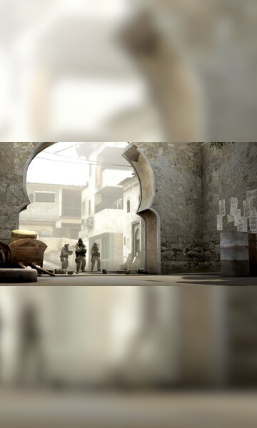 Counter Strike 2 | CS:GO Prime Status Upgrade - Steam Gift - EUROPE - 4