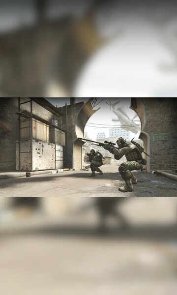 Counter Strike 2 | CS:GO Prime Status Upgrade - Steam Gift - EUROPE - 3