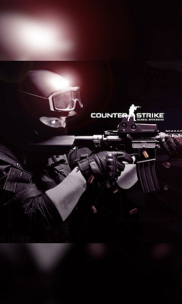 Counter Strike 2 | CS:GO Prime Status Upgrade - Steam Gift - EUROPE - 13