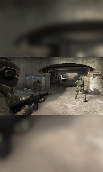 Counter Strike 2 | CS:GO Prime Status Upgrade -  Steam Gift -  GLOBAL - 5
