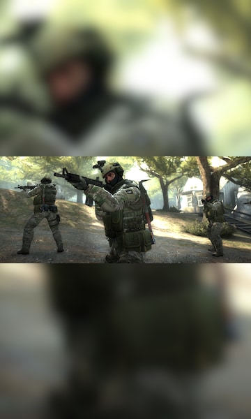 Counter Strike 2 | CS:GO Prime Status Upgrade -  Steam Gift -  GLOBAL - 7
