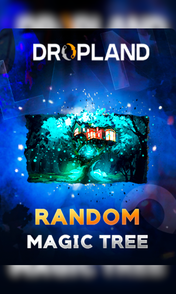 Buy Counter Strike 2 RANDOM MAGIC TREE SKIN - BY DROPLAND.NET Key ...