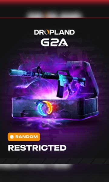 ¡Comprar Counter Strike 2 RANDOM RESTRICTED SKIN BY DROPLAND.NET ...