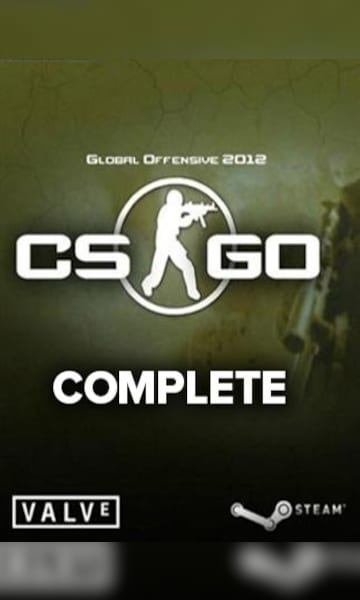 Counter Strike Complete (PC) CD key for Steam - price from $18.39