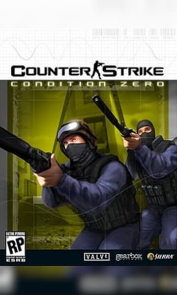 Counter Strike : Condition Zero C.D Keys 