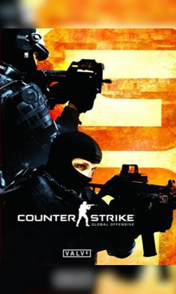 Counter-Strike: Global Offensive's Steam page got temporarily removed