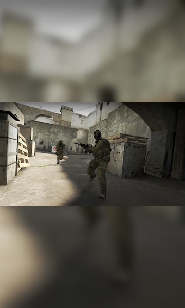 Counter-Strike: Global Offensive Prime Status Upgrade (PC) - Steam Gift - GLOBAL - 6